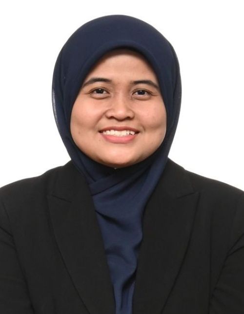 Siti Farah Waheeda binti Mazlan